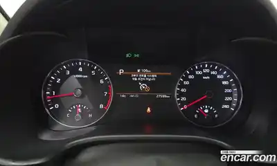 Kia K3 2023 1.6 гидро в Москве № 2051104, миниатюра 11