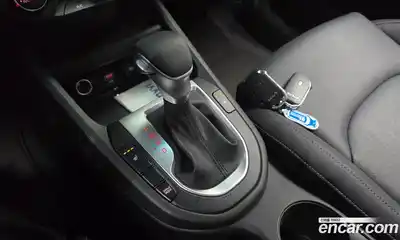 Kia K3 2023 1.6 гидро в Москве № 2051104, миниатюра 12