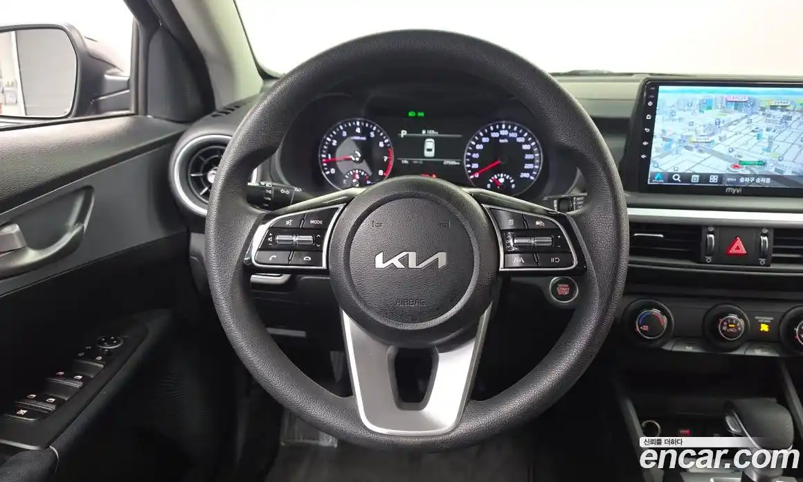 Kia K3 2023 1.6 гидро в Москве № 2051104, фото 19