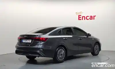 Kia K3 2023 1.6 гидро в Москве № 2051104, миниатюра 2