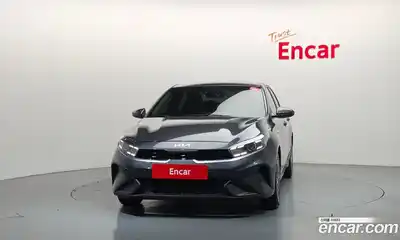 Kia K3 2023 1.6 гидро в Москве № 2051104, миниатюра 3
