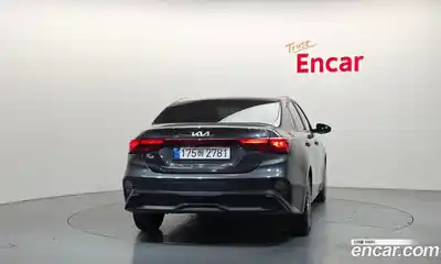 Kia K3 2023 1.6 гидро в Москве № 2051104, миниатюра 4