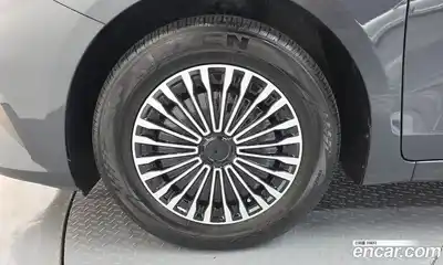 Kia K3 2023 1.6 гидро в Москве № 2051104, миниатюра 5