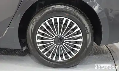 Kia K3 2023 1.6 гидро в Москве № 2051104, миниатюра 7