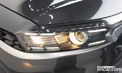 Kia K3 2023 1.6 гидро в Москве № 2051104, миниатюра 8