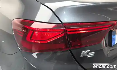 Kia K3 2023 1.6 гидро в Москве № 2051104, миниатюра 9