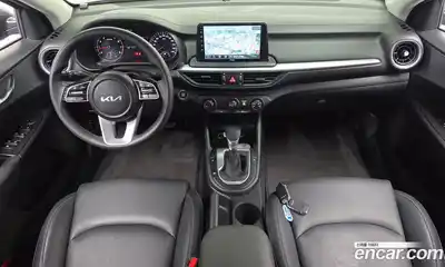 Kia K3 2023 1.6 гидро в Москве № 2051104, миниатюра 10