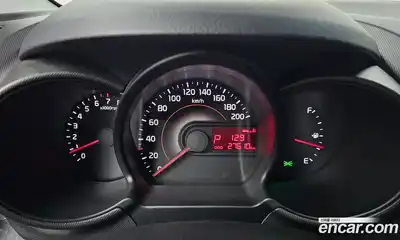 Kia Ray 2018 1.0 гидро в Москве № 2051106, миниатюра 11