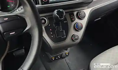 Kia Ray 2018 1.0 гидро в Москве № 2051106, миниатюра 12