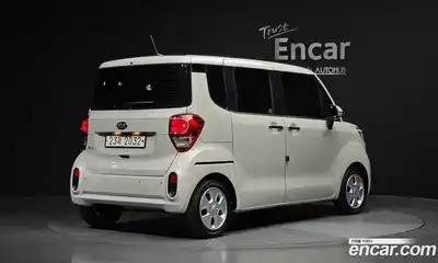 Kia Ray 2018 1.0 гидро в Москве № 2051106, миниатюра 2