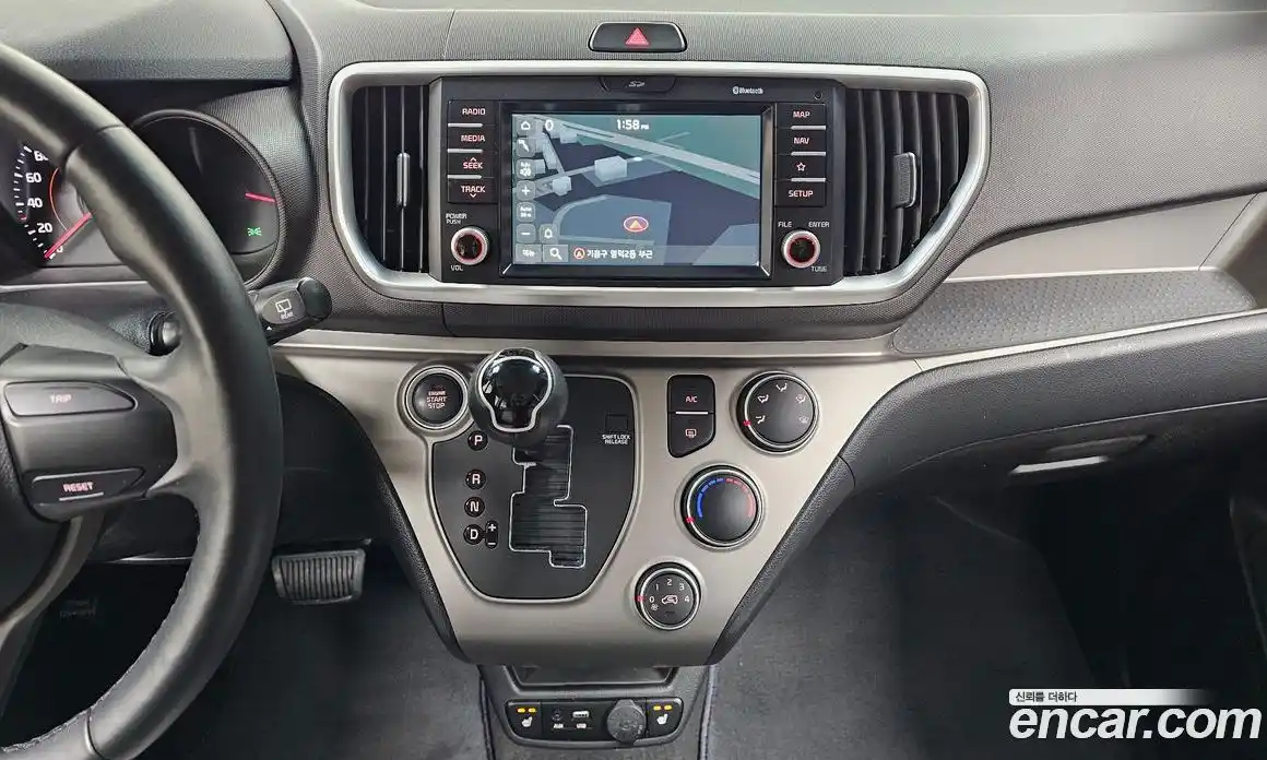 Kia Ray 2018 1.0 гидро в Москве № 2051106, фото 21