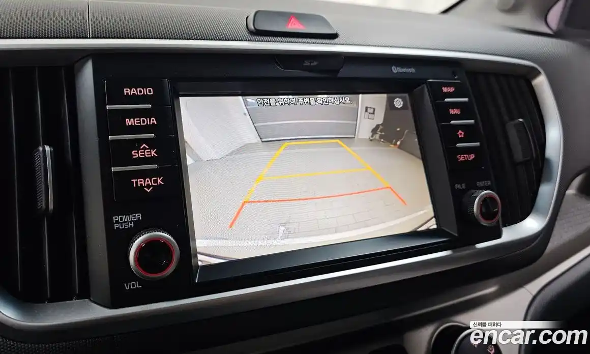 Kia Ray 2018 1.0 гидро в Москве № 2051106, фото 22