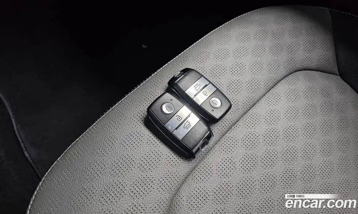 Kia Ray 2018 1.0 гидро в Москве № 2051106, фото 24