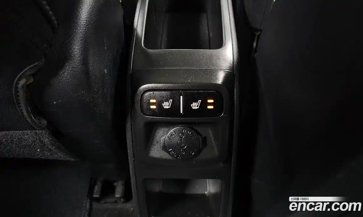 Kia Ray 2018 1.0 гидро в Москве № 2051106, фото 25
