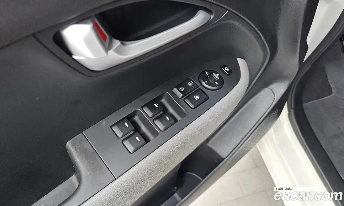 Kia Ray 2018 1.0 гидро в Москве № 2051106, фото 27