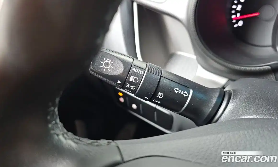 Kia Ray 2018 1.0 гидро в Москве № 2051106, фото 28