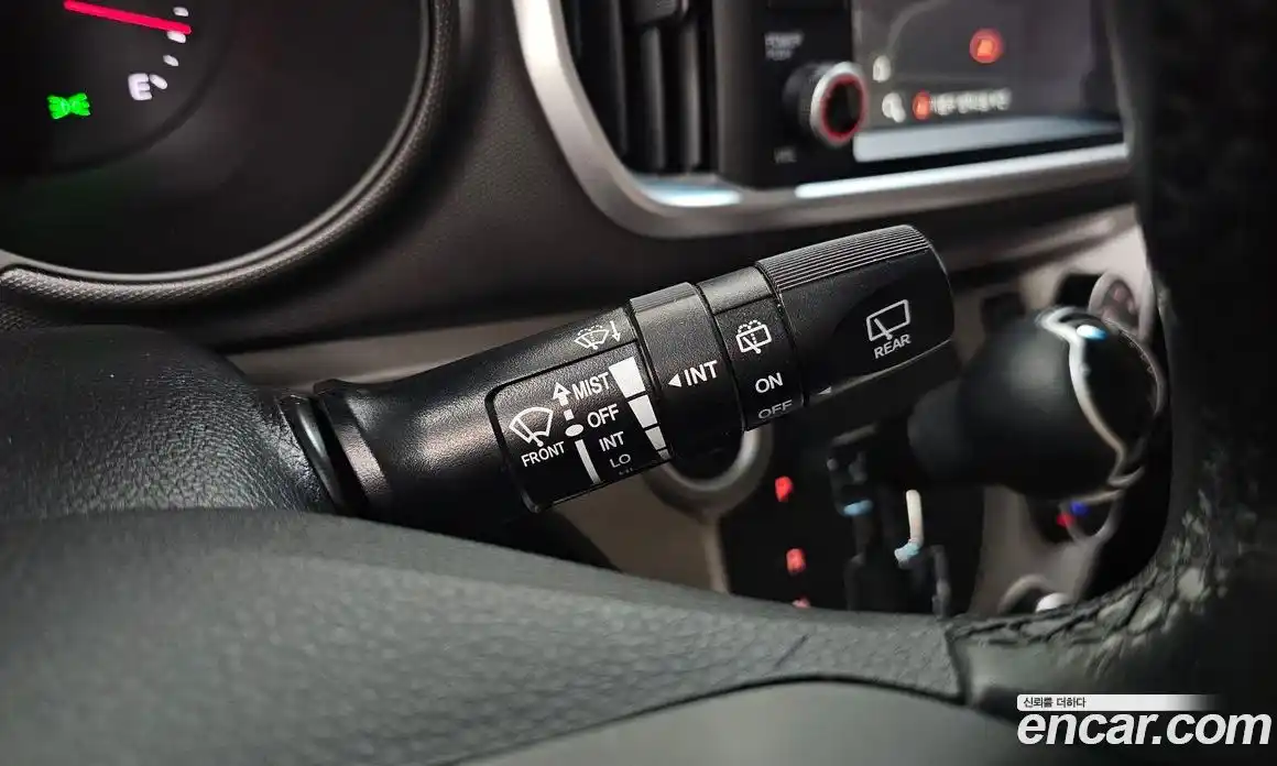 Kia Ray 2018 1.0 гидро в Москве № 2051106, фото 30