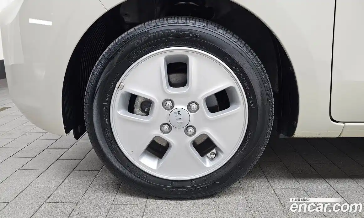 Kia Ray 2018 1.0 гидро в Москве № 2051106, фото 5