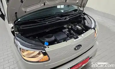 Kia Ray 2018 1.0 гидро в Москве № 2051106, миниатюра 6