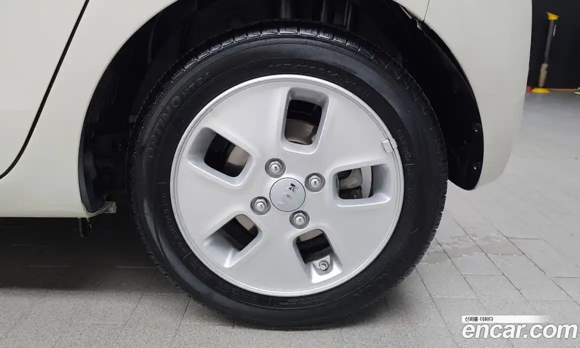 Kia Ray 2018 1.0 гидро в Москве № 2051106, фото 7