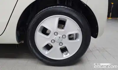 Kia Ray 2018 1.0 гидро в Москве № 2051106, миниатюра 7