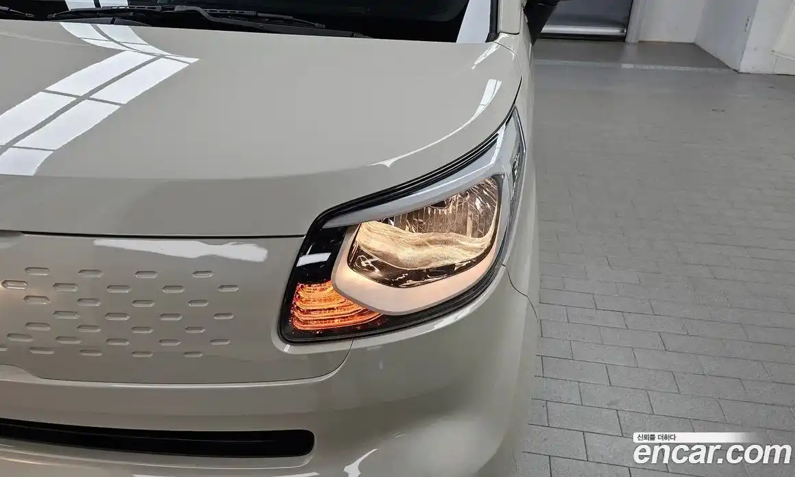 Kia Ray 2018 1.0 гидро в Москве № 2051106, фото 8