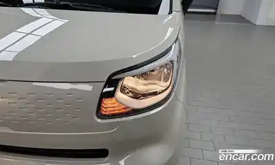 Kia Ray 2018 1.0 гидро в Москве № 2051106, миниатюра 8