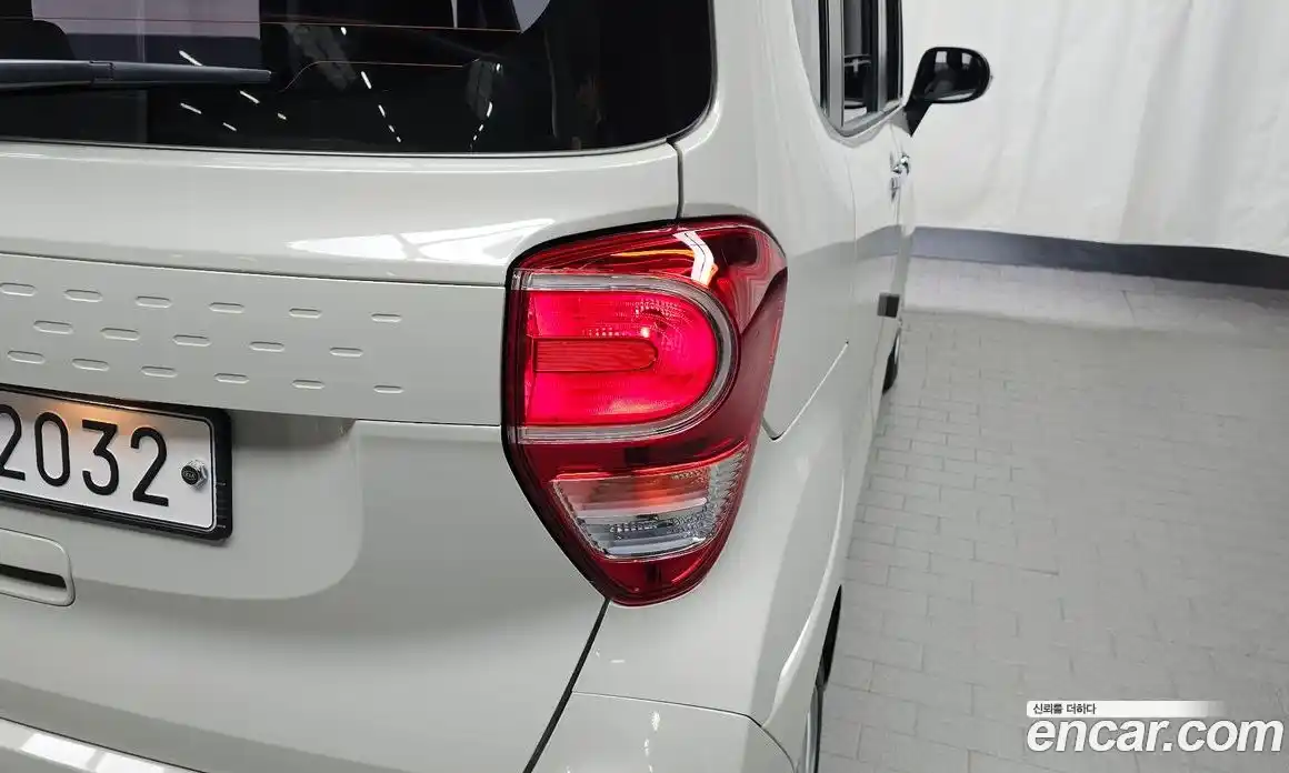 Kia Ray 2018 1.0 гидро в Москве № 2051106, фото 9