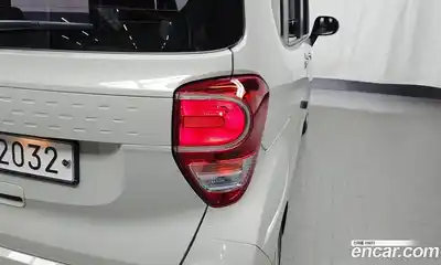Kia Ray 2018 1.0 гидро в Москве № 2051106, миниатюра 9
