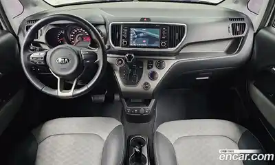 Kia Ray 2018 1.0 гидро в Москве № 2051106, миниатюра 10