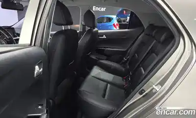 Kia Morning 2020 1.0 гидро в Москве № 2051116, миниатюра 12