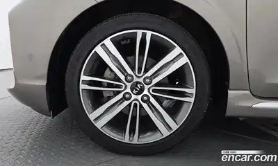 Kia Morning 2020 1.0 гидро в Москве № 2051116, миниатюра 5