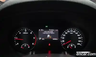 Kia Sportage 2020 2.0 гидро в Москве № 2051172, миниатюра 11