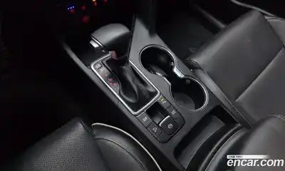 Kia Sportage 2020 2.0 гидро в Москве № 2051172, миниатюра 12