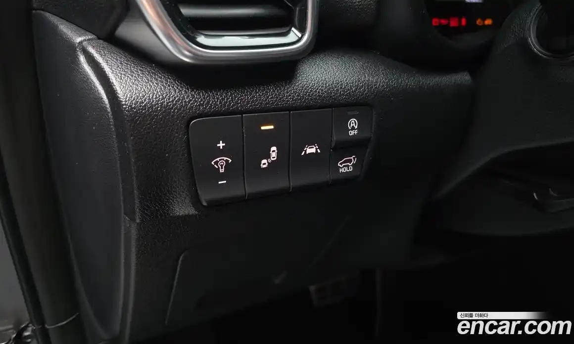 Kia Sportage 2020 2.0 гидро в Москве № 2051172, фото 30
