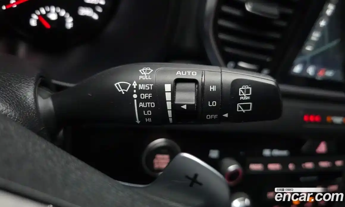 Kia Sportage 2020 2.0 гидро в Москве № 2051172, фото 31