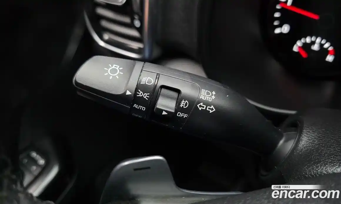 Kia Sportage 2020 2.0 гидро в Москве № 2051172, фото 33
