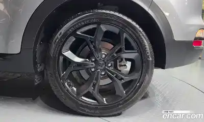 Kia Sportage 2020 2.0 гидро в Москве № 2051172, миниатюра 5