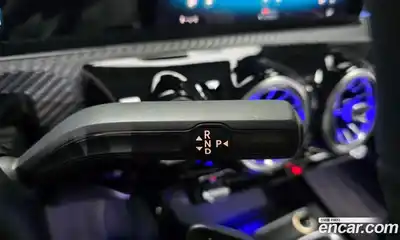 Mercedes-Benz A-Class 2020 2.0 гидро в Москве № 2051199, миниатюра 12