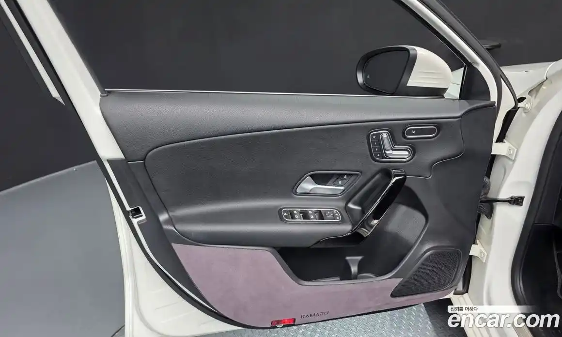 Mercedes-Benz A-Class 2020 2.0 гидро в Москве № 2051199, фото 14