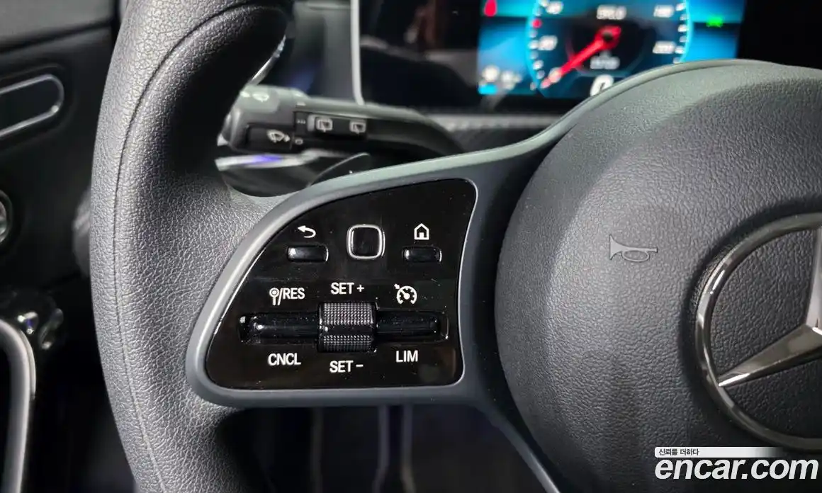 Mercedes-Benz A-Class 2020 2.0 гидро в Москве № 2051199, фото 29