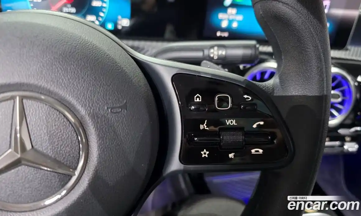 Mercedes-Benz A-Class 2020 2.0 гидро в Москве № 2051199, фото 30