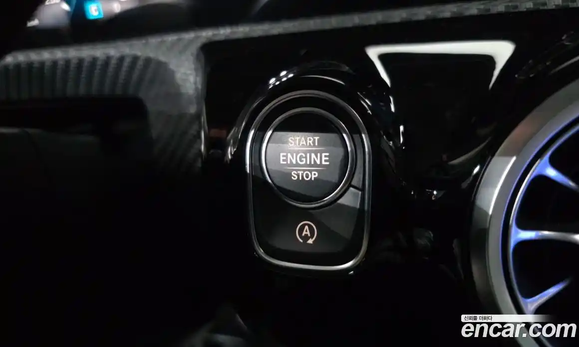 Mercedes-Benz A-Class 2020 2.0 гидро в Москве № 2051199, фото 31