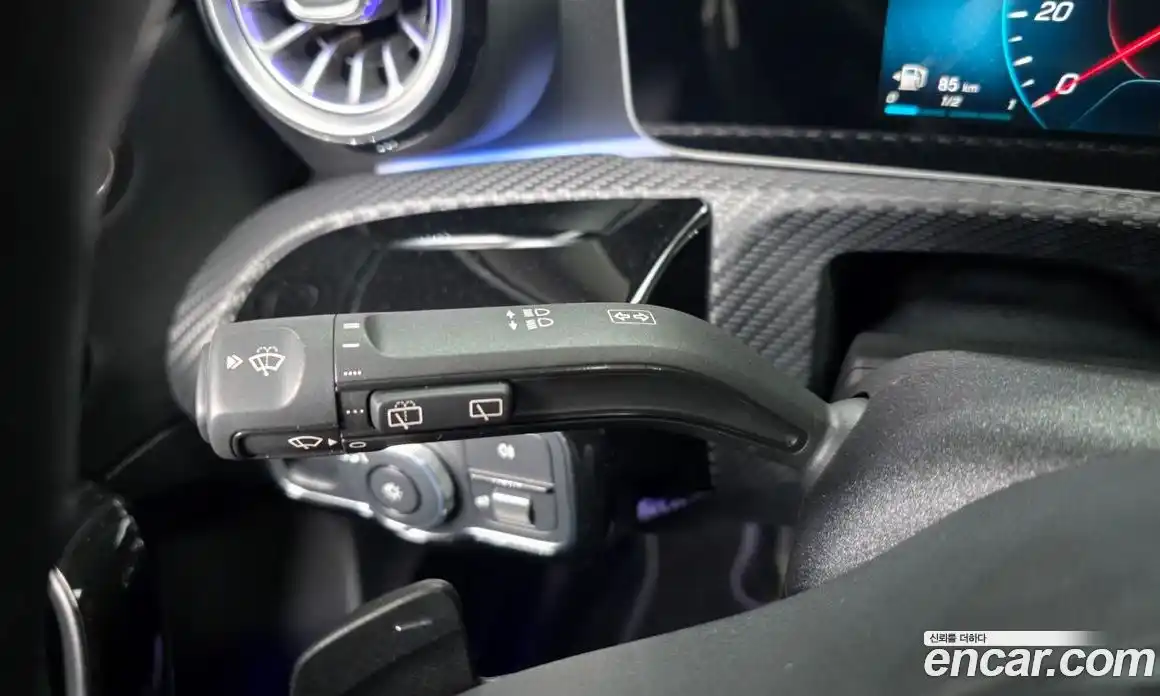 Mercedes-Benz A-Class 2020 2.0 гидро в Москве № 2051199, фото 32