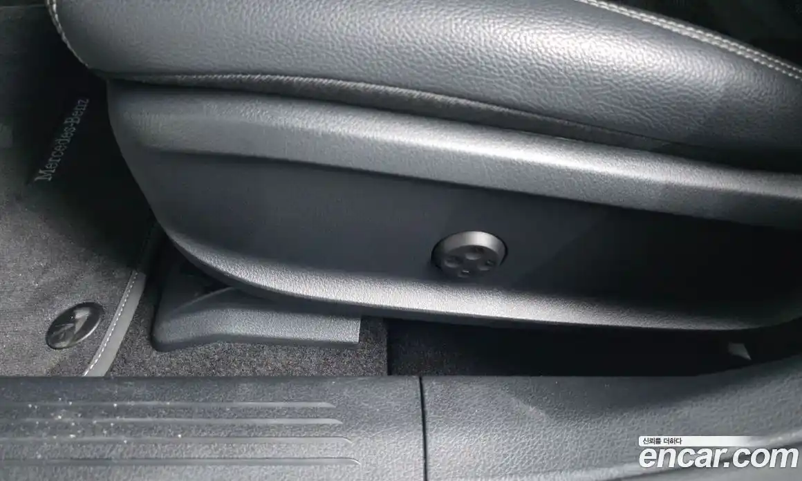 Mercedes-Benz A-Class 2020 2.0 гидро в Москве № 2051199, фото 33