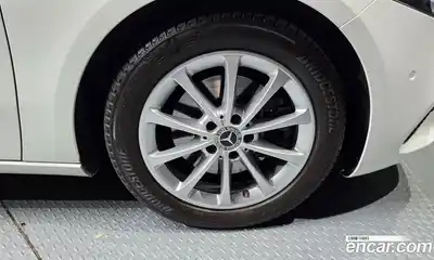 Mercedes-Benz A-Class 2020 2.0 гидро в Москве № 2051199, миниатюра 7