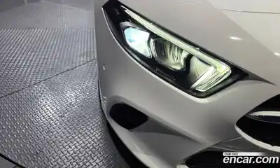 Mercedes-Benz A-Class 2020 2.0 гидро в Москве № 2051199, миниатюра 8