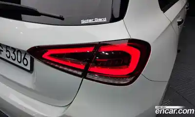Mercedes-Benz A-Class 2020 2.0 гидро в Москве № 2051199, миниатюра 9