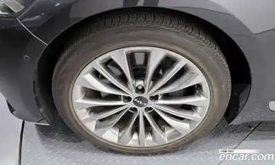 Kia K9 2021 3.8 гидро в Москве № 2051220, миниатюра 5