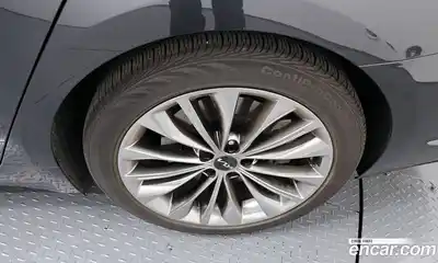 Kia K9 2021 3.8 гидро в Москве № 2051220, миниатюра 7